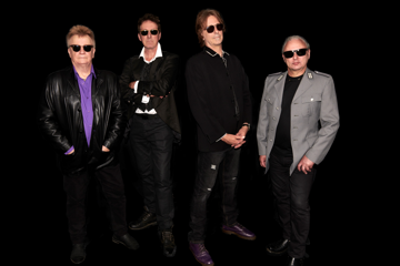 THE RADIATORS - LIVE AT THE TOTE