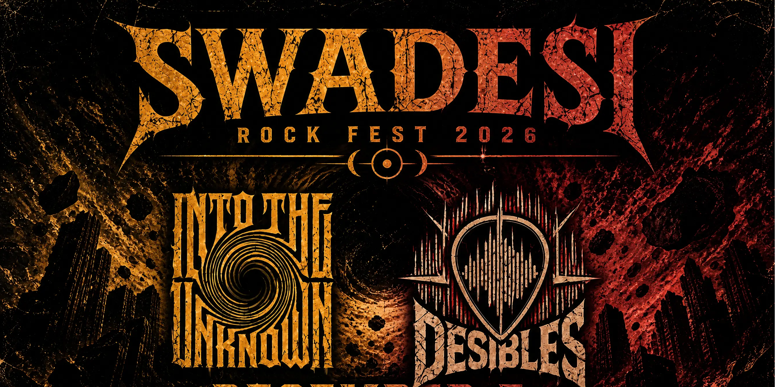 Swadesi Rock Fest 2026