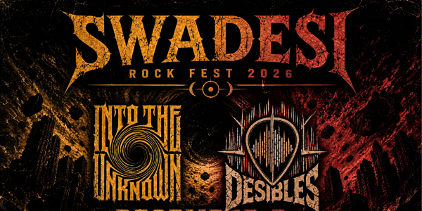 Swadesi Rock Fest 2026