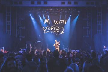 Slim Krusty | So Far, So Bad Tour