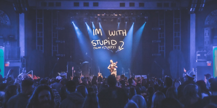 Slim Krusty | So Far, So Bad Tour
