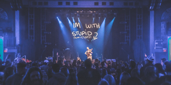 Slim Krusty | So Far, So Bad Tour