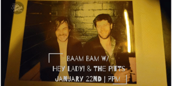 Baam Bam