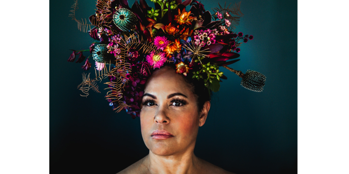 Christine Anu & Band