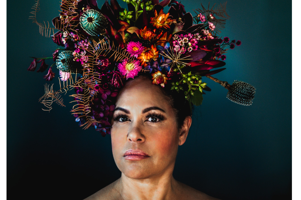 Christine Anu & Band