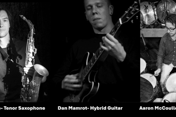 **FREE ENTRY** Youthless (Front Bar)