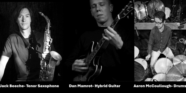 **FREE ENTRY** Youthless (Front Bar) image