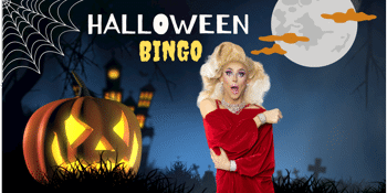 Drag Bingo
