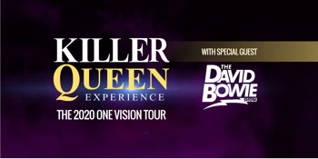 The Killer Queen Experience