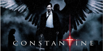 CONSTANTINE (M) Presented in 35mm Film