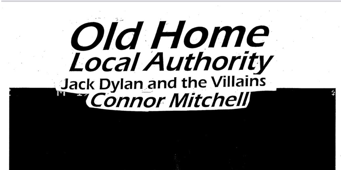 OLD HOME 2026 + FRIENDS