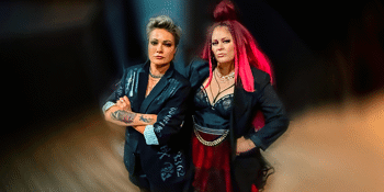 Sarah McLeod & Dallas Frasca - THE GREEN ELECTRIC TOUR
