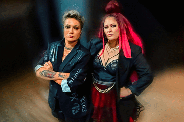Sarah McLeod & Dallas Frasca - THE GREEN ELECTRIC TOUR