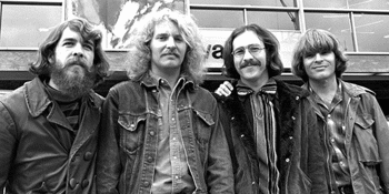Bad Moon Rising – A Tribute to Creedence Clearwater Revival