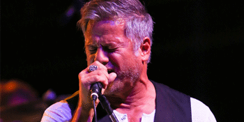 Jon Stevens - The Hits