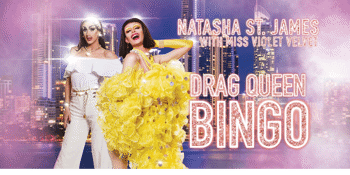 Drag Bingo is Back at Miami Marketta!