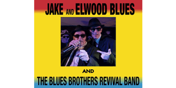 Blues Brothers New Years Eve