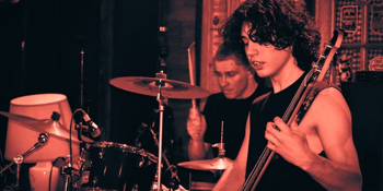 90's & 00's Tribute Night