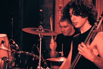 90's & 00's Tribute Night