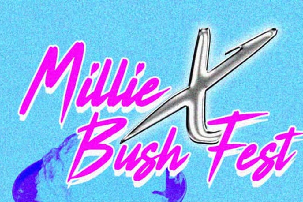 Millie x Bushfest