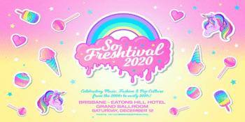 So Freshtival
