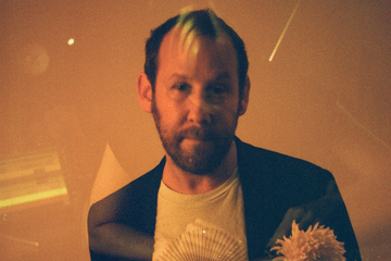 BEN LEE - On Tour Always