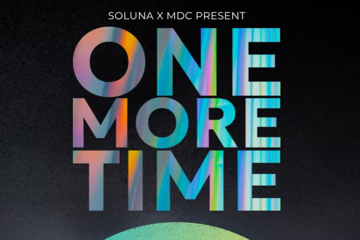 ONE MORE TIME