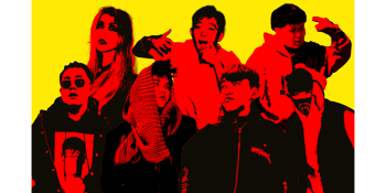 Get Some Sauce/整点儿sauce