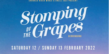 MISSY HIGGINS - Stomping Of The Grapes