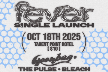FEVER Single Launch