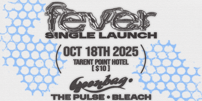 FEVER Single Launch