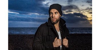 Matinee: Andy McGarvie (Album Launch)