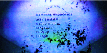 Central Hypnotics with Sammm. & Tourist Drive | Real Feels
