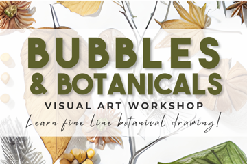 Bubbles & Botanicals