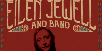 Eilen Jewell & Band (USA)