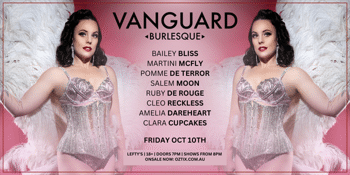 Vanguard Burlesque