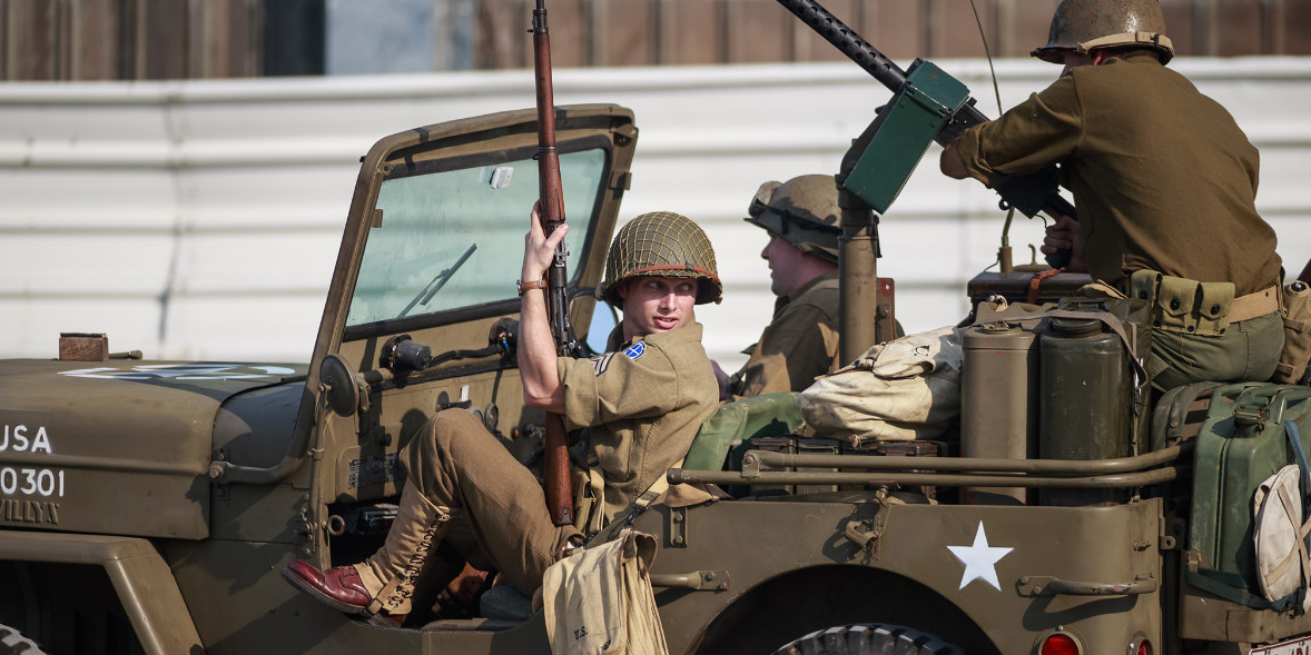 History Alive: A Journey Through Time
