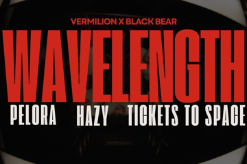 Wavelength | Vermilion