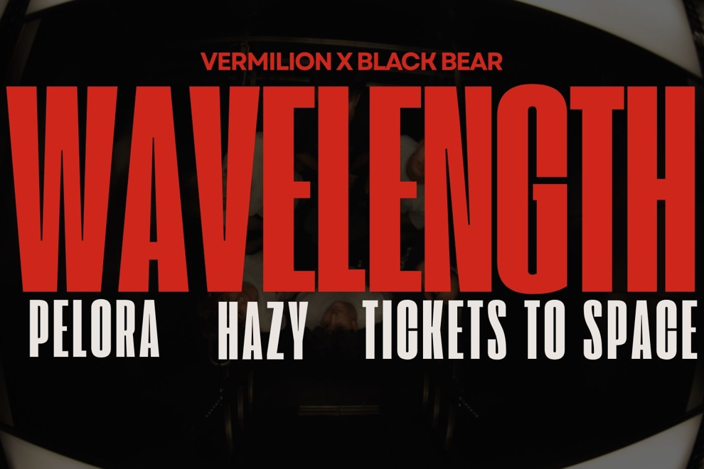 Wavelength | Vermilion