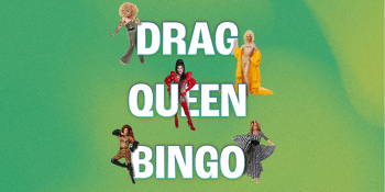 Drag Queen Bingo - Wallaby Hotel