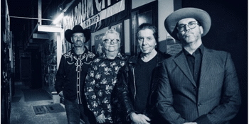 The Splendid Balladeers