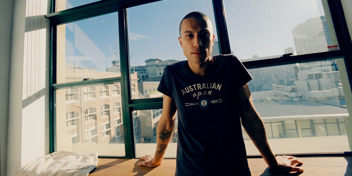 ive been looking for you my whole LIVE.