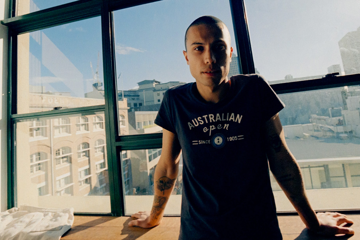 i’ve been looking for you my whole LIVE.