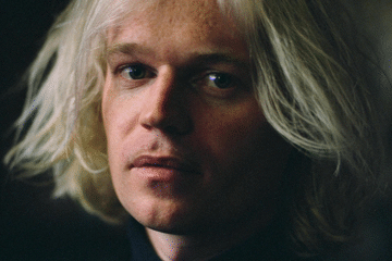Connan Mockasin (NZ)