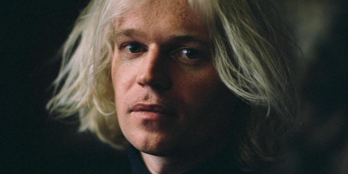 Connan Mockasin (NZ)