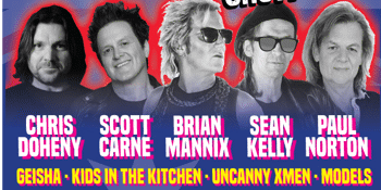 Absolutely 80s - Made in Australia Show