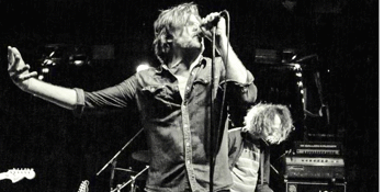 Tex Perkins & Friends - An Intimate Evening (7pm Show)