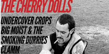 The Cherry Dolls 'GRAND FINAL PARTY'