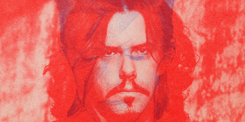 Jeff Martin - The Songs of David Bowie