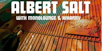 Albert Salt